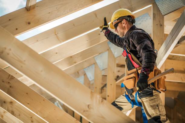 Professional Roofing Contractor in Scobey, MT