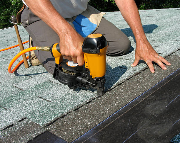 Best Storm Damage Roof Repair  in Scobey, MT