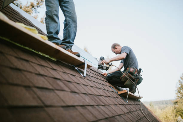 Quick and Trustworthy Emergency Roof Repair Services in Scobey, MT