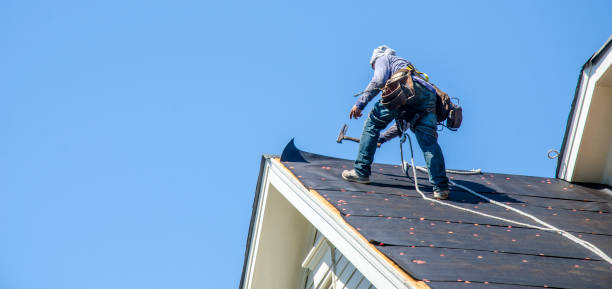 Quick and Trustworthy Emergency Roof Repair Services in Scobey, MT